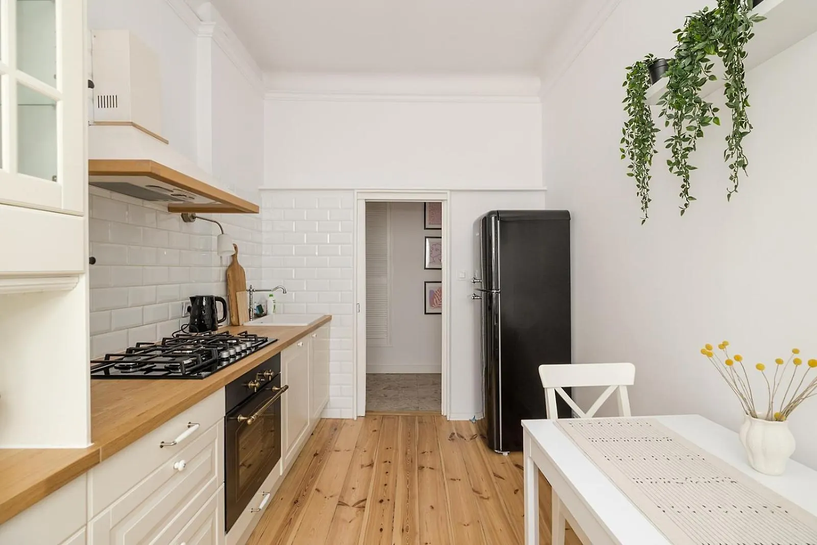 Widok Apartament, Centrum Warszawy 华沙 公寓