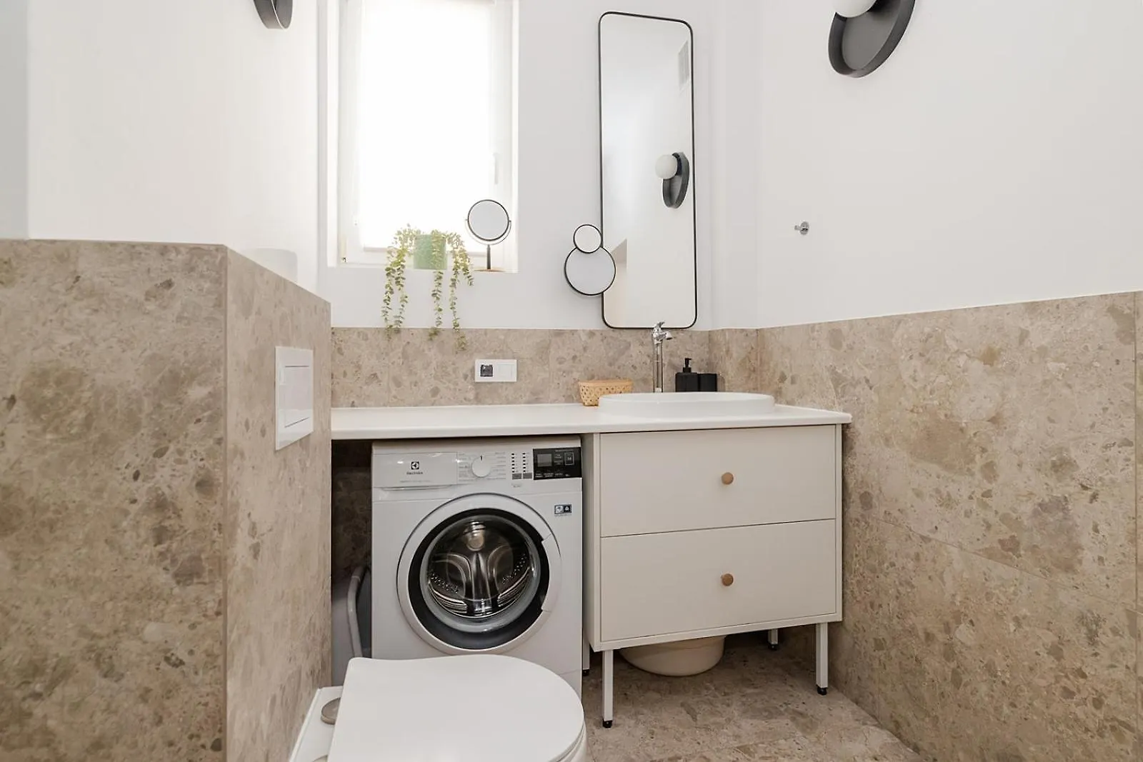 公寓 Widok Apartament, Centrum Warszawy 华沙