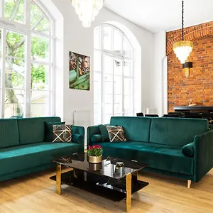  Apartament Prestige 12 Polska