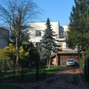  Kwatera prywatna Nad Starą Odrą - Zacisze Polska